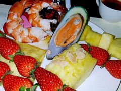 -澳门旅游塔360°旋转餐厅(南湾湖广场店)