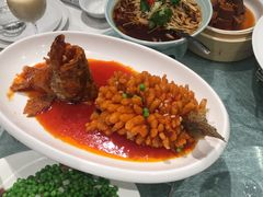 -小厨娘淮扬菜(清江苏宁广场店)