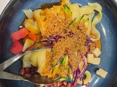 -阿里疆Alijiang·丝路美食·异域风情·清真(长楹天街店)