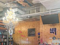 -明日世界密室轰趴·剧本桌游·箭馆团建(国贸店)