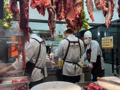 -潮发潮汕牛肉店(永庆坊店)