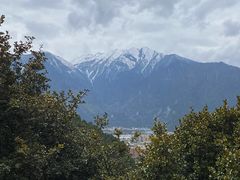 -比日神山