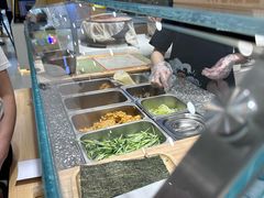 -米陀饭团•紫菜包饭(中华广场店)