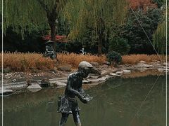 -苏州河梦清园环保主题公园