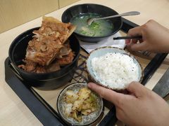 -素满香·素食自助餐(苏州·临顿路店)