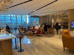 -上海世茂皇家艾美酒店