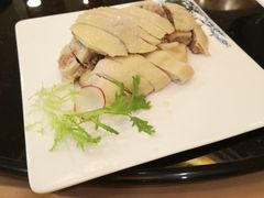 -新南华大酒店(广中店)