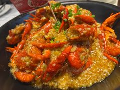 -靓虾二哥长沙地标小龙虾(五一广场店)