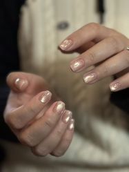 -沫儿·美甲美睫·半永久·皮肤管理