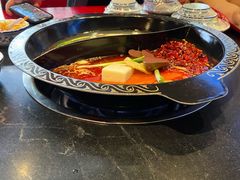 -重庆三峡火锅城(梅林店)