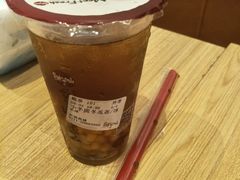 -鲜芋仙(高新万达广场店)