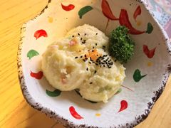 -鹤龟料理店(时代天街店)