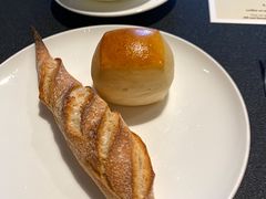 -LA TABLE de Joël Robuchon Restaurant