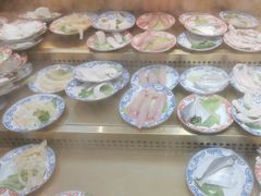 -谭三娘鲜切牛肉自助火锅(九眼桥总店)