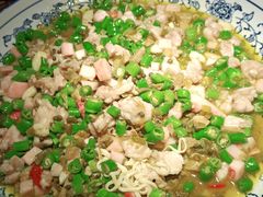 -百年神厨·地道川菜(清江西路店)