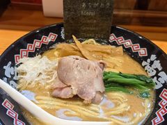-Ramen满吉·豚骨拉面(丽园路店)