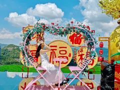 -马仁奇峰