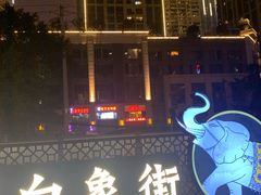 -杨记隆府(白象街店)