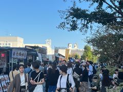 -横滨红砖仓库1号馆