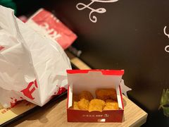 -肯德基(花乡店)