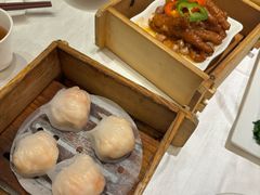 -白云宾馆·白云宴餐厅