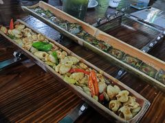 -竹一味·竹筒饭