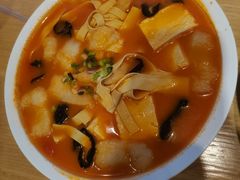 -鱼你在一起(福田安吉尔店)