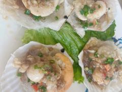 -友鹏海鲜(新宜白大道店)