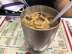 -华星冰室(湾仔店)