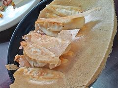 -邢家锅贴老店·非遗·开封菜(金明广场店)