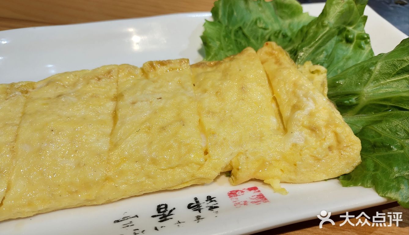从韩剧里走出来的烤肉店，一口一口炫到饱[调皮]
