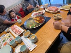 -额尔敦传统涮.冰煮羊火锅(乌兰察布体育场店)