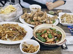 -贞姨美食·老字号海鲜大排档