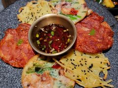 -虎哥六韩式烤肉料理 TIGERGRILL(隆生金山湖中心购物广场店)