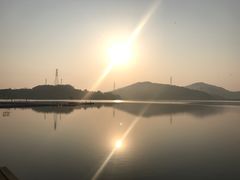 -宁波九龙湖开元度假村