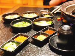 -九田家黑牛烤肉料理(石路天虹店)
