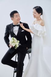 -古摄影婚纱(湛江霞山步行街店)