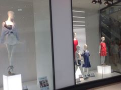 -ZARA(红谷滩万达店)
