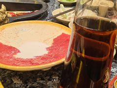 -蜀大侠火锅(森兰花园城店)