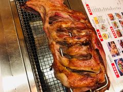 -宗泉烤全羊·烤羊腿·家常菜(解放东路店)