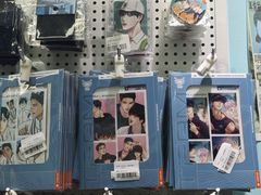 -Love Star追星馆(上海大悦城店)