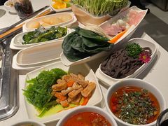 -海底捞火锅(外滩店)