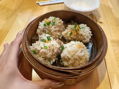 糯米排骨-永乐饭店