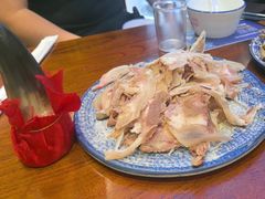 -李记白水羊头·清真老味家常菜(石景山店)
