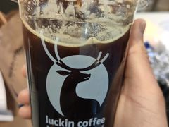 -瑞幸咖啡(科大天工大厦店)