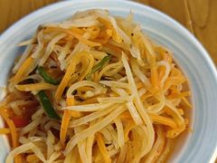 -小灶派· 地道兰州牛肉面(宏发大厦店)