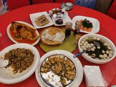 -乐在集市海鲜大排档(平潭店)