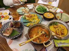 -苏梅花园(群星城店)