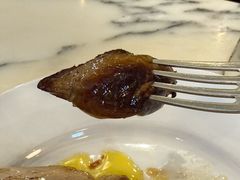 -Le Comptoir de la Gastronomie