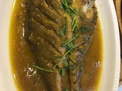 -宏达老菜馆(东安街店)